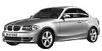 BMW E82 U3007 Fault Code