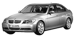 BMW E92 U3007 Fault Code